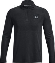 Seamless Stride 1/4 Zip