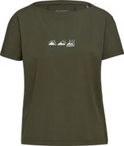 Seon T-shirt Women Playground