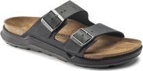 Birkenstock Arizona Crosstown Men Oiled Leather Men Herren Sandalen
