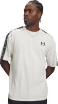Under Armour Icon HWT Tee Taped Herren Laufshirt