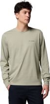 CSC Seasonal Logo Long Sleeve Tee