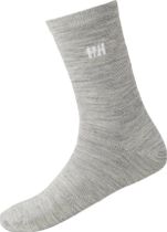 Everyday Wool Sock 2PK