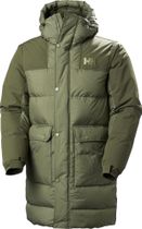 Escape Down Parka