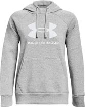 Rival Fleece Big Logo Hoody