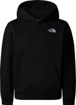 Teen Essential Oversized Hoodie