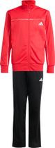 adidas Junior Tricot Colourpop Tracksuit