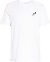 adidas Coffee Cafe Cheescake Graphic T-shirt
