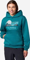 Marmot Wm's Coastal Hoody