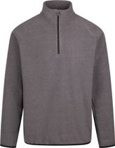 Trespass Wetherill - Male Fleece AT200 Herren Midlayer für Outdoor Aktivitäten