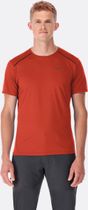 Rab Force Tee Men's Running Shirt