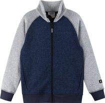 Reima Neulomus Kinder Midlayer Test