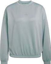 adidas Motion Essentials Cover Up Women Women's running long sleeve