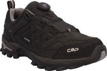 Rigel Low Fitgo Trekking Shoes WP