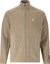 SOS Munson M Full Zip Fleece