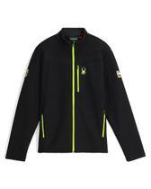 Wengen Bandit Jacket