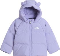 The North Face Baby North Down Fleece Lined Jacket Daunenjacke für Kinder