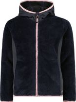 KID G Jacket FIX Hood