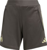 adidas Real Madrid 25/26 Tiro25 Competition Training Shorts Shorts Length