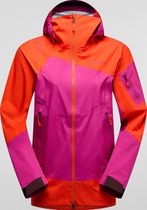 Alpine Guide GTX Jacket Women