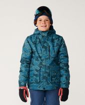 RipCurl S-SERIES SNAKE10K Jacket Kids Unisex Skijacke