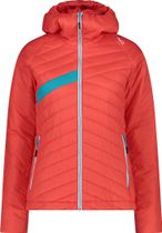 Woman Jacket FIX Hood