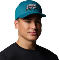 Lost Lager 110 Snap Back