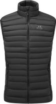 Mountain Equipment Earthrise Mens Vest Outdoorweste für Herren
