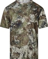 Pinewood Furudal Camou T-shirt