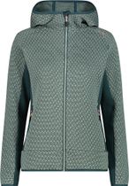 Woman Jacket FIX Hood