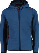 KID Jacket FIX Hood