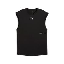 Puma M Run Brightstride Cloudspun Tee Herren Laufshirt