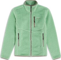 Bergans Lunnan Pile Fleece Jacket Women