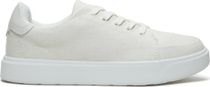 Womens Low Lace UP Sneaker