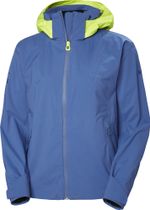 W Foil Shell Jacket 2.0