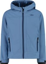CMP KID Jacket FIX Hood Jungen Freizeitjacke