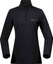 Midtli Midlayer Half Zip Women