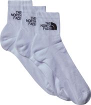 The North Face Multi Sport Cush Quarter Sock 3P