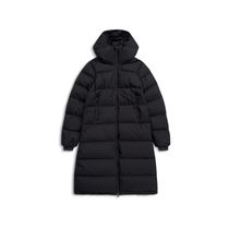 Bergans Oslo Down Long Coat Women