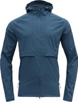 Running Merino Jacket MAN