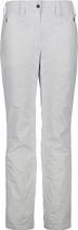 CMP Woman Ski Pant WP10000 - Twill Damen Skihose