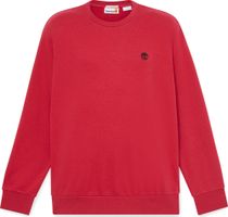 Chest Logo LB Crew Neck Sweatshirt
