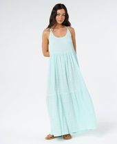RipCurl Island Cover UP Maxi