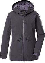 KOW 16 Women Parka