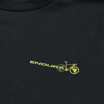 Endura Pedal Power Graphic Tee