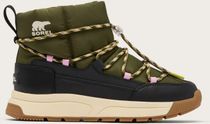 Whitney III Slip-on WP