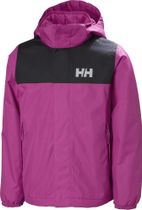 JR Vancouver Fleece INS Jacket