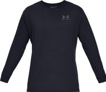 Sportstyle Left Chest LS