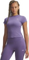 Under Armour Motion Fitted SS Emea Damen Laufshirt