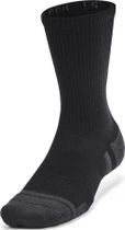 Under Armour Unisex UA Perf Tech 6pk Crew Unisex's sports socks