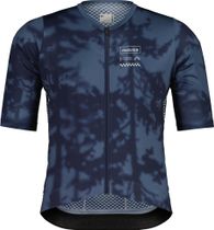 Maloja PushbikersM. Aero 1/2 Herren Radtrikot